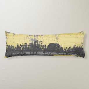 Radar II Lichaamskussen