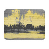 Radar II Magneet (Horizontaal)