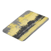 Radar II Magneet (Linkerzijde)