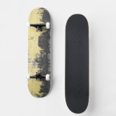 Radar II Persoonlijk Skateboard (Voorkant)