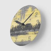 Radar II Ronde Klok (Hoek)