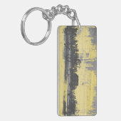 Radar II Sleutelhanger (Voorkant Links)