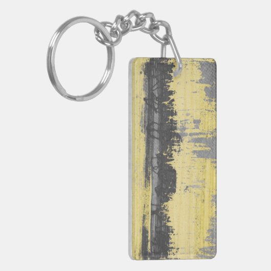 Radar II Sleutelhanger (Voorkant Links)