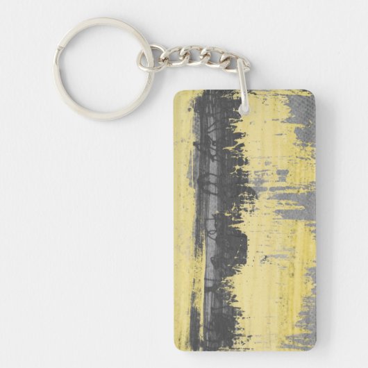 Radar II Sleutelhanger (Voorkant)