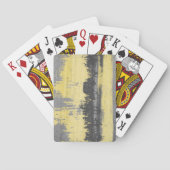 Radar II Speelkaarten (Achterkant)