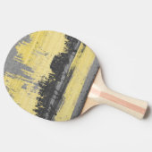 Radar II Tafeltennisbatje (Zijkant)