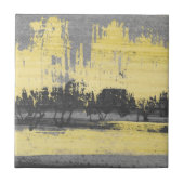 Radar II Tegeltje (Voorkant)