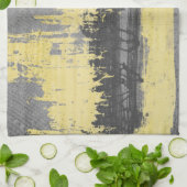 Radar II Theedoek (Gevouwen)