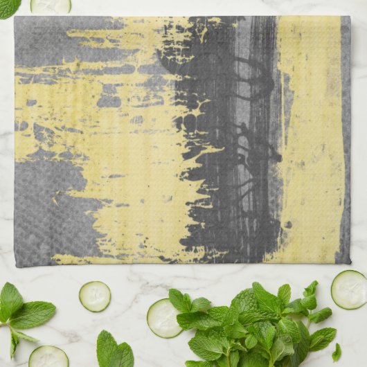 Radar II Theedoek (Gevouwen)