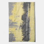 Radar II Theedoek (Verticaal)