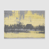 Radar II Tissuepapier (Voorkant)