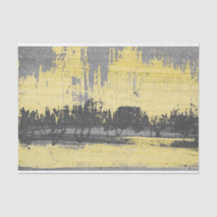 Radar II Tissuepapier