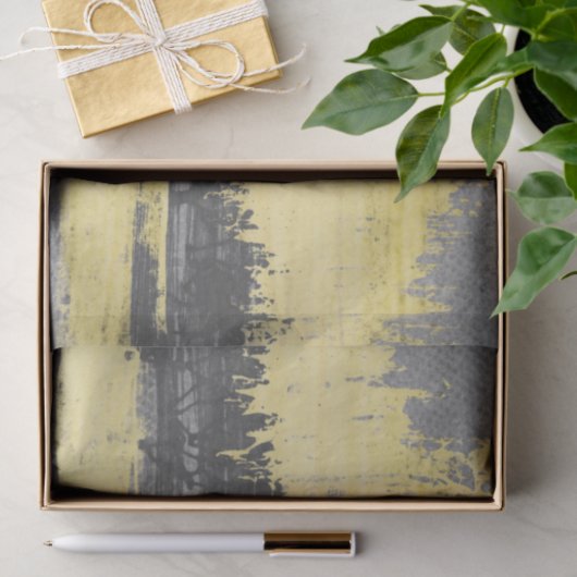 Radar II Tissuepapier (Geschenk)