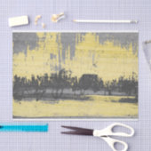 Radar II Tissuepapier (Craft)