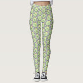 Radar Leggings (Voorkant)