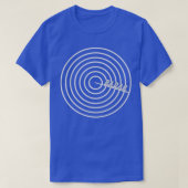 RADAR origineel T-shirt (Design voorkant)