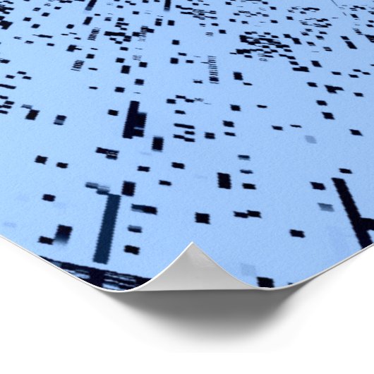 Radar... Poster (Hoek)