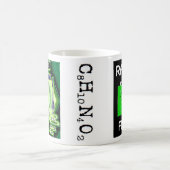 Radarbrandstoftank Koffiemok (Center)