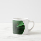 Radarkop Espresso Kop (Rechts)