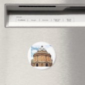 Radcliffe, camera, Bodleense bibliotheek, Oxford Magneet (Insitu (Vaatwasser))