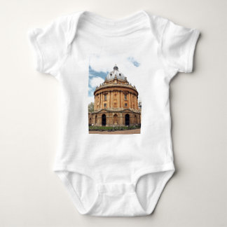 Radcliffe, camera, Bodleense bibliotheek, Oxford Romper