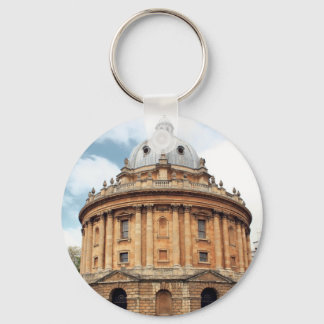 Radcliffe, camera, Bodleense bibliotheek, Oxford Sleutelhanger