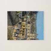 Radcliffe Camera en Bodleian Library Oxford Legpuzzel (Horizontaal)