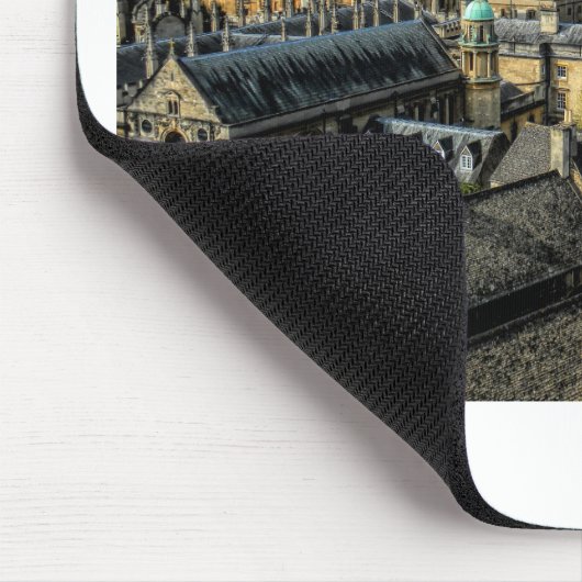 Radcliffe Camera en Bodleian Library Oxford Muismat (Hoek)