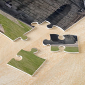 Radcliffe Camera naar Oxford Legpuzzel (Zijkant)