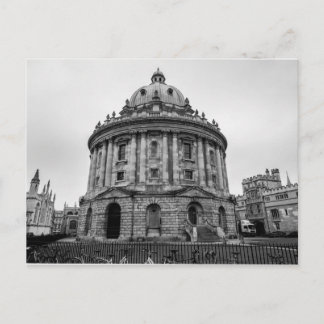 "Radcliffe Camera, Oxford"-postkaarten Briefkaart