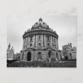 "Radcliffe Camera, Oxford"-postkaarten Briefkaart (Voorkant)