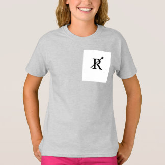 Radcliffe Crew Kind Baseball Shirt