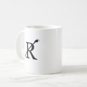 Radcliffe Crew-Mok Koffiemok (Voorkant links)