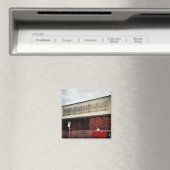 Radcliffe Magnet (Insitu (Vaatwasser))