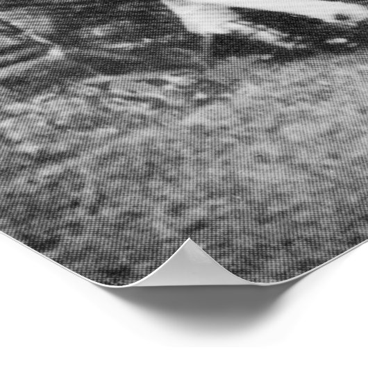 Radclyffe Hall en Una Vincenzo Poster (Hoek)