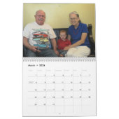 RADD 2016 CALENDAR KALENDER (Mar 2026)