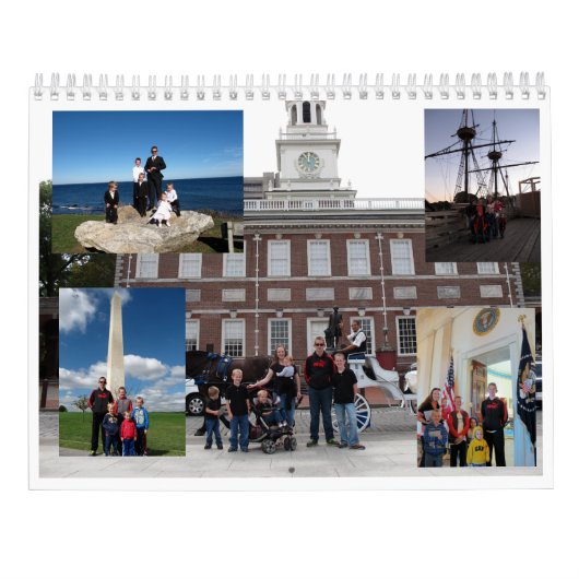 RADD 2016 CALENDAR KALENDER (Achterkant)