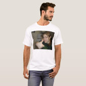 radDARcal T-shirt (Voorkant volledig)