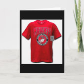 Raddominance Clic Military Tee  Kaart (Voorkant)