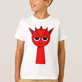 Raddy van Sprunki T-shirt