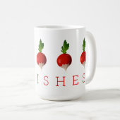 Raden Koffiemok (Voorkant rechts)