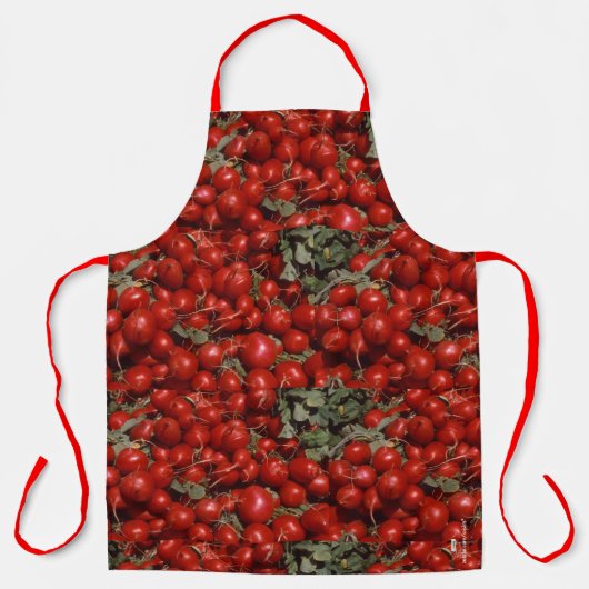 Raden Schort (Voorkant)