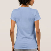 Raden T-shirt (Achterkant)