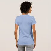 Raden T-shirt (Achterkant volledig)
