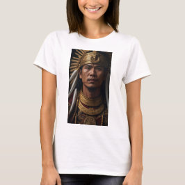 Raden Wijaya: de grondlegger van Majapahit T-shirt