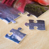 Radha Krishana Zig zag puzzels (Zijkant)