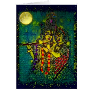 Radha Krishna1-kaart