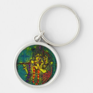 Radha Krishna1 Sleutelhanger