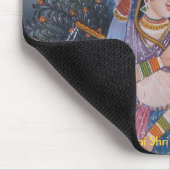 Radha Krishna Mousepad Muismat (Hoek)