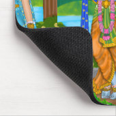 Radha Krishna Muismat (Hoek)